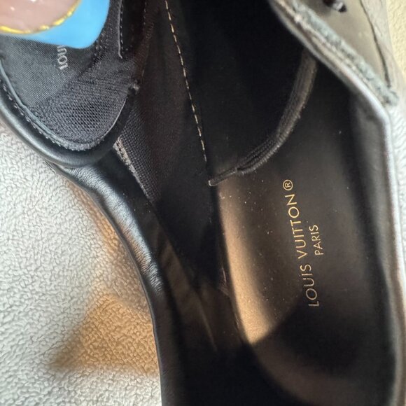 Louis Vuitton Rivoli Monogram Black - Picture 12 of 16